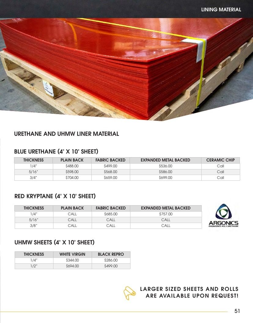 LCDM Livestock Equipment Catalog Weekly Ad January 1 - December 31, 2026