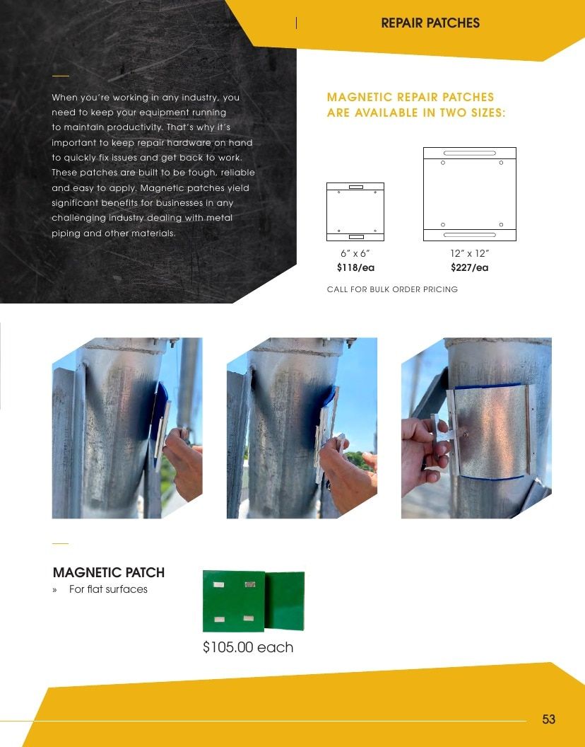 LCDM Livestock Equipment Catalog Weekly Ad January 1 - December 31, 2026