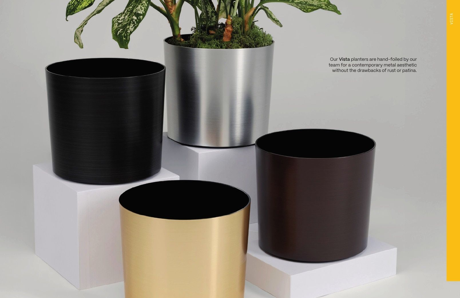 NewPro Containers Planter Catalog Weekly Ad January 1 - December 31, 2026