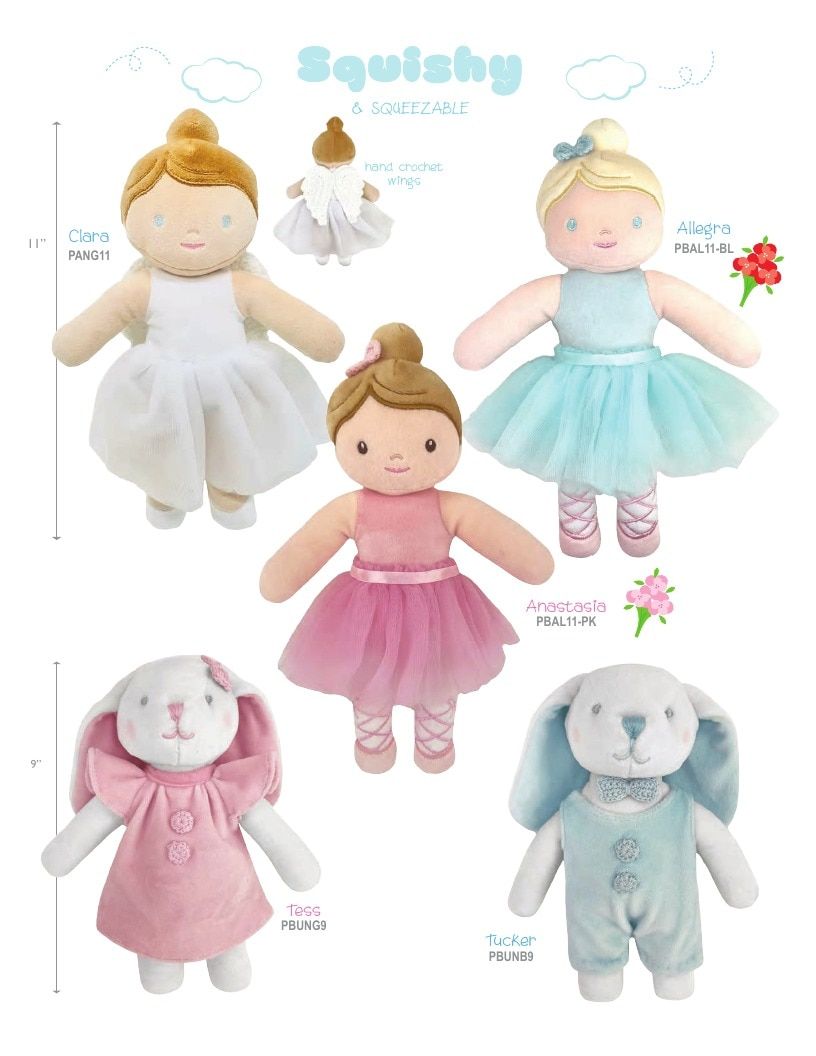 Petit Ami & Zubels Children's Apparel Catalog Weekly Ad January 1 - December 31, 2026
