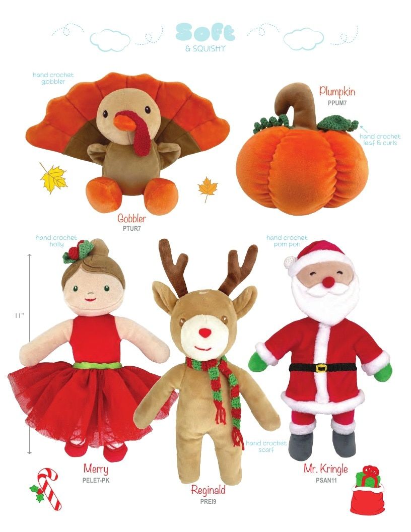 Petit Ami & Zubels Children's Apparel Catalog Weekly Ad January 1 - December 31, 2026