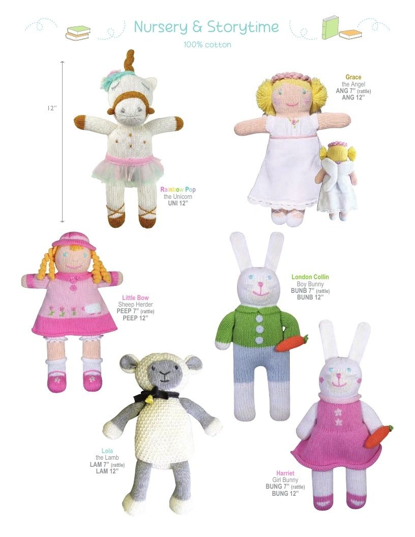 Petit Ami & Zubels Children's Apparel Catalog Weekly Ad January 1 - December 31, 2026