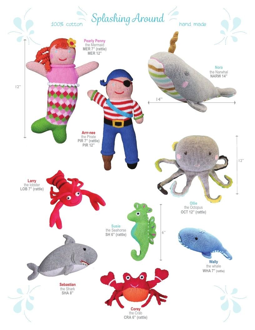 Petit Ami & Zubels Children's Apparel Catalog Weekly Ad January 1 - December 31, 2026