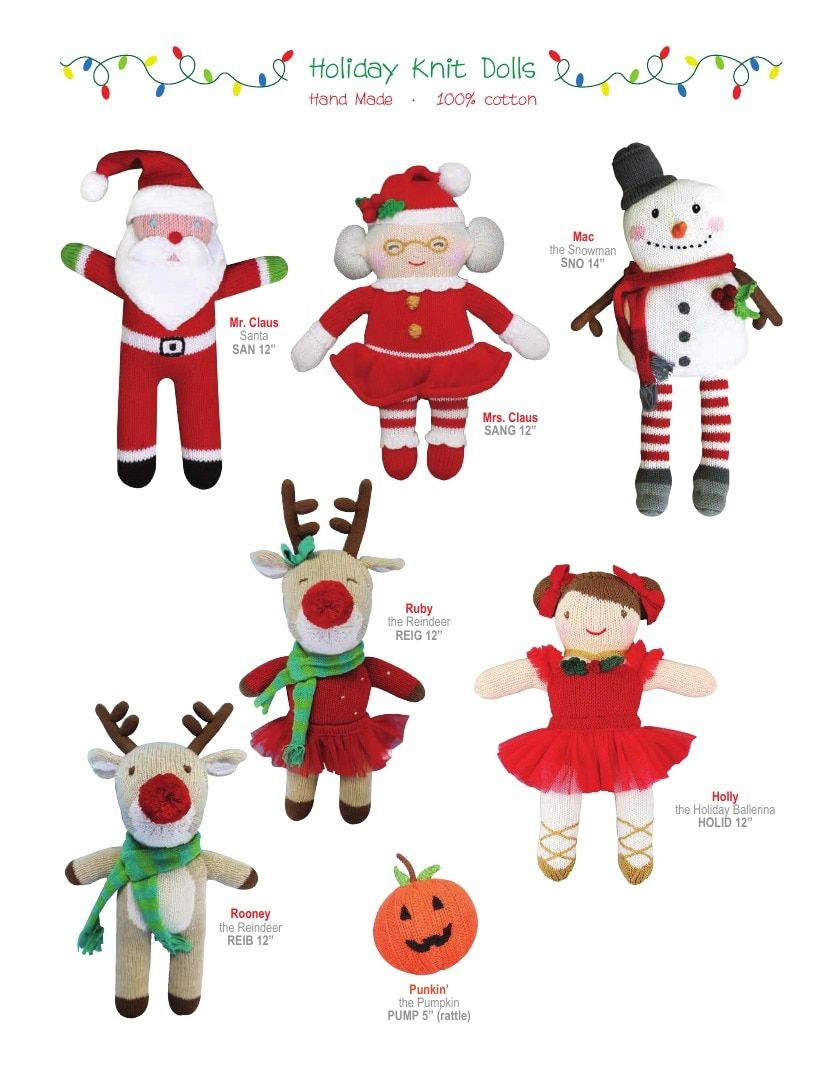 Petit Ami & Zubels Children's Apparel Catalog Weekly Ad January 1 - December 31, 2026
