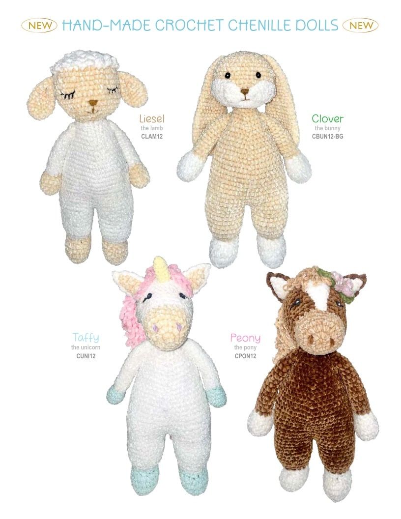 Petit Ami & Zubels Children's Apparel Catalog Weekly Ad January 1 - December 31, 2026