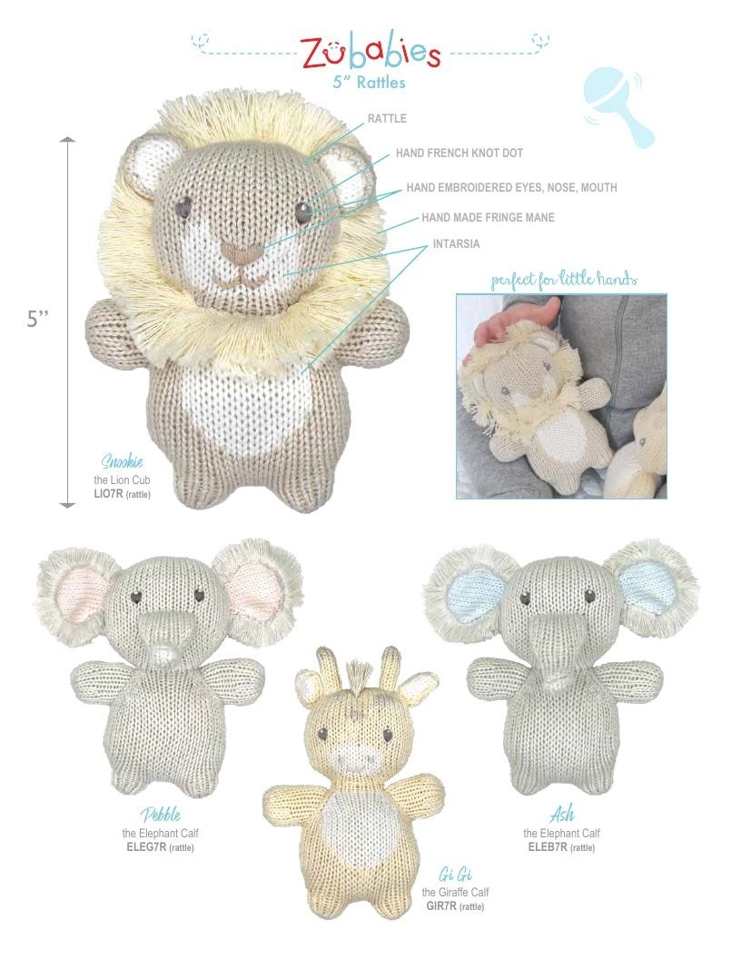 Petit Ami & Zubels Children's Apparel Catalog Weekly Ad January 1 - December 31, 2026