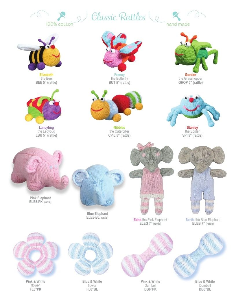 Petit Ami & Zubels Children's Apparel Catalog Weekly Ad January 1 - December 31, 2026