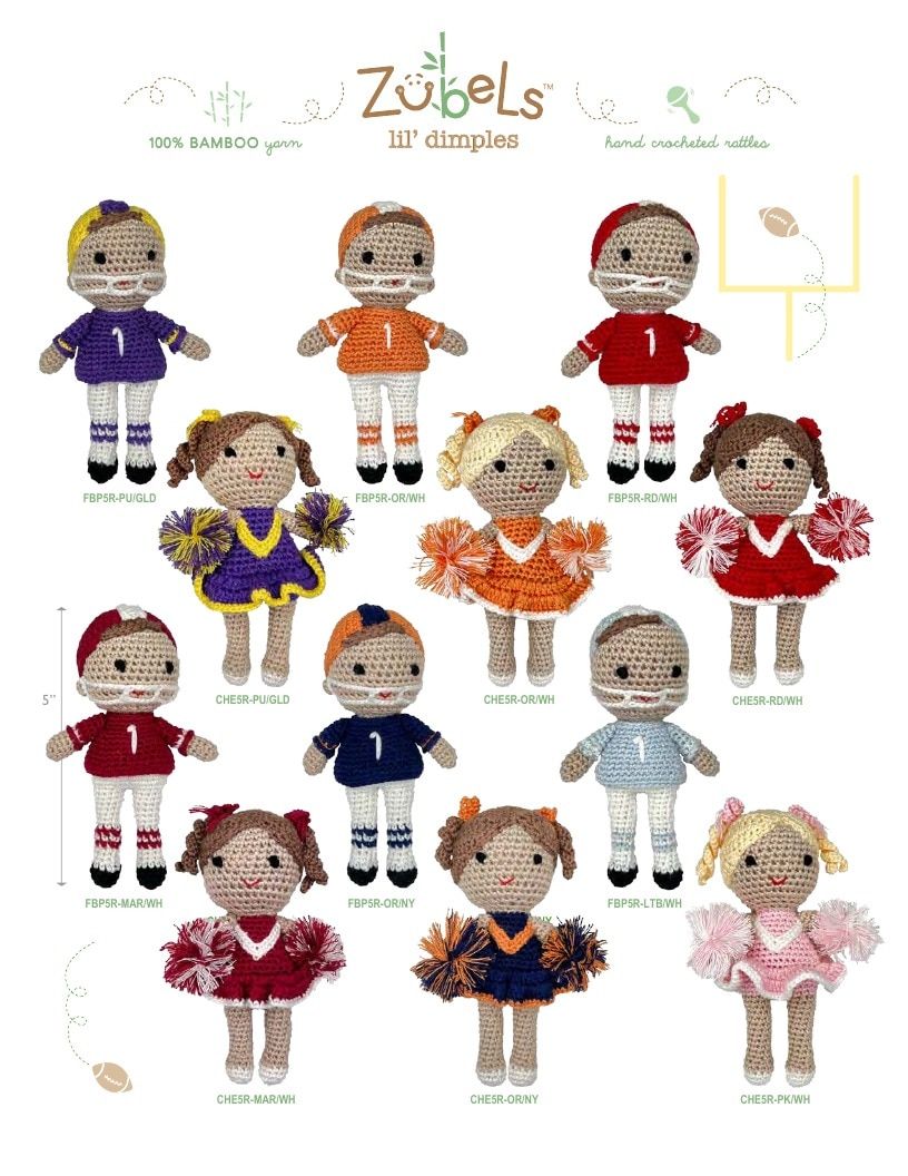 Petit Ami & Zubels Children's Apparel Catalog Weekly Ad January 1 - December 31, 2026