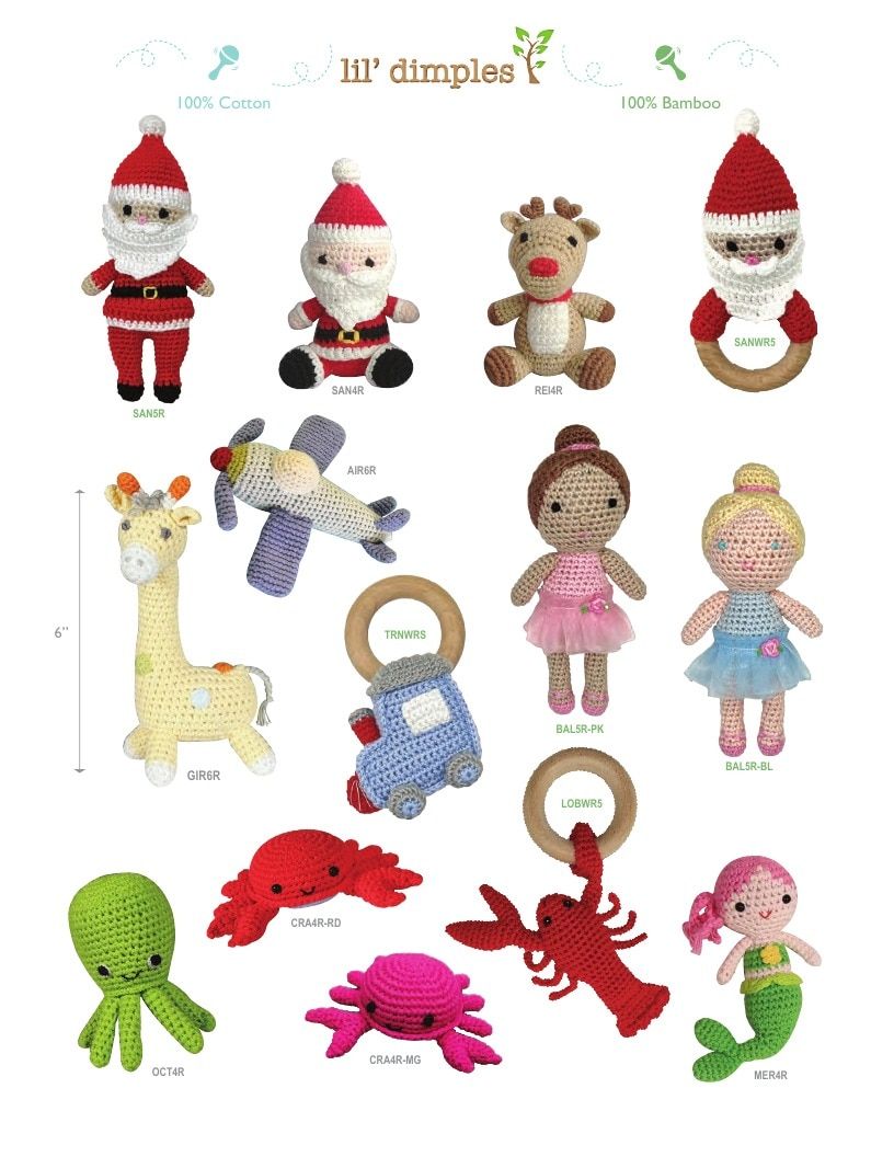 Petit Ami & Zubels Children's Apparel Catalog Weekly Ad January 1 - December 31, 2026