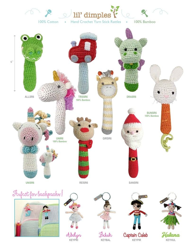 Petit Ami & Zubels Children's Apparel Catalog Weekly Ad January 1 - December 31, 2026