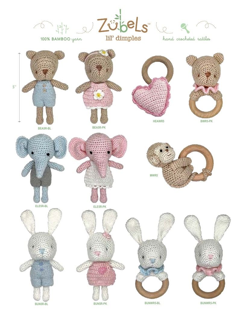 Petit Ami & Zubels Children's Apparel Catalog Weekly Ad January 1 - December 31, 2026