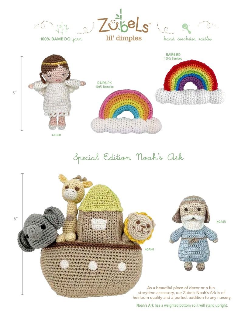 Petit Ami & Zubels Children's Apparel Catalog Weekly Ad January 1 - December 31, 2026