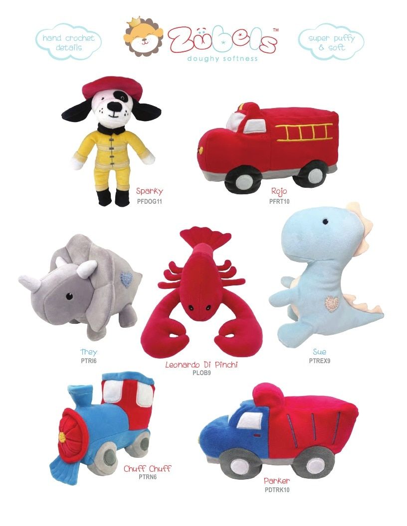 Petit Ami & Zubels Children's Apparel Catalog Weekly Ad January 1 - December 31, 2026