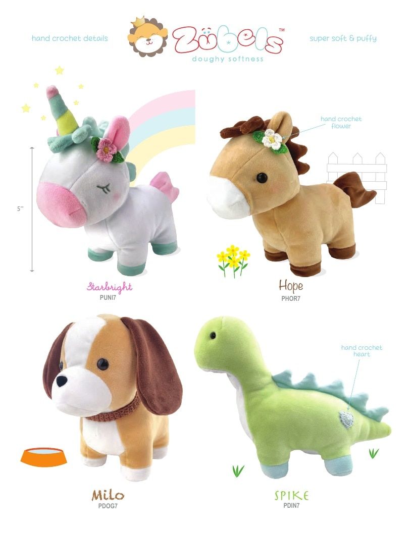 Petit Ami & Zubels Children's Apparel Catalog Weekly Ad January 1 - December 31, 2026