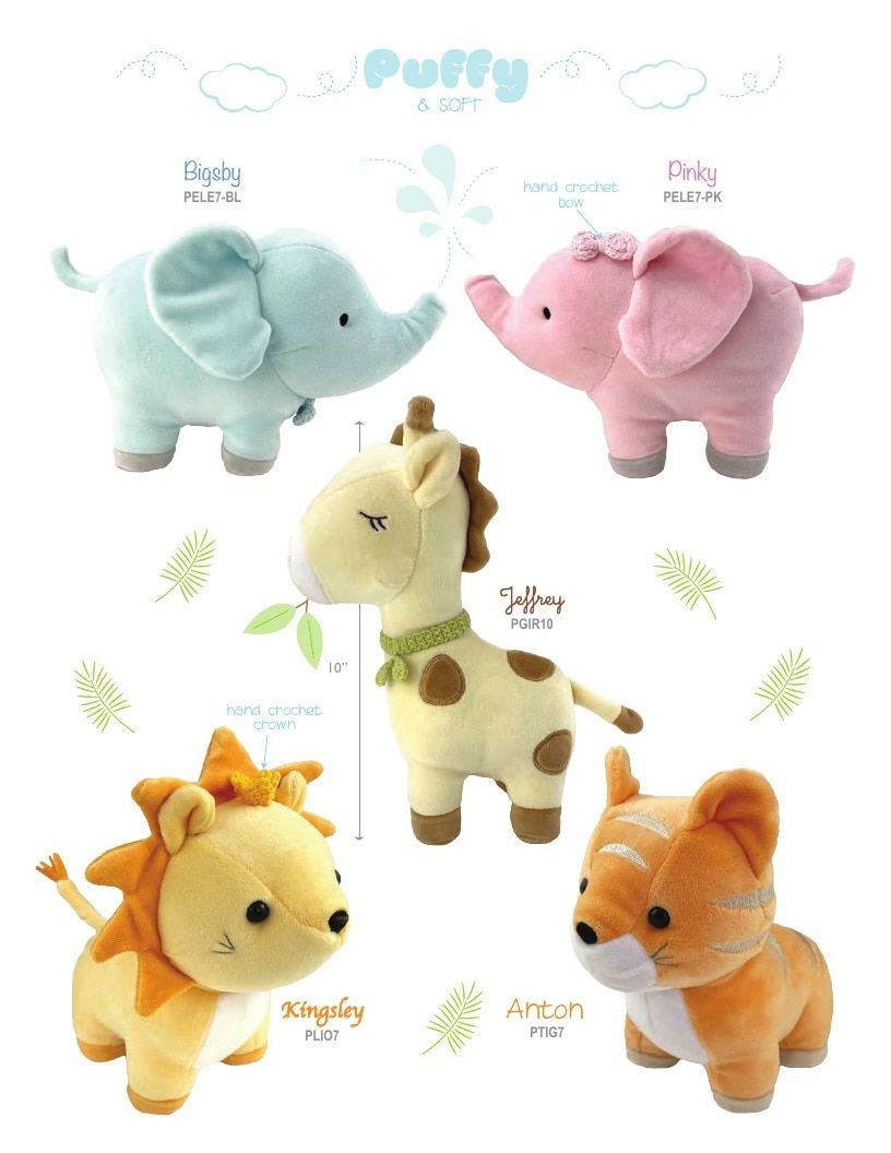 Petit Ami & Zubels Children's Apparel Catalog Weekly Ad January 1 - December 31, 2026