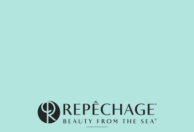 Repechage Pro Professional Skin Care Catalog Weekly Ad January 1 - December 31, 2026