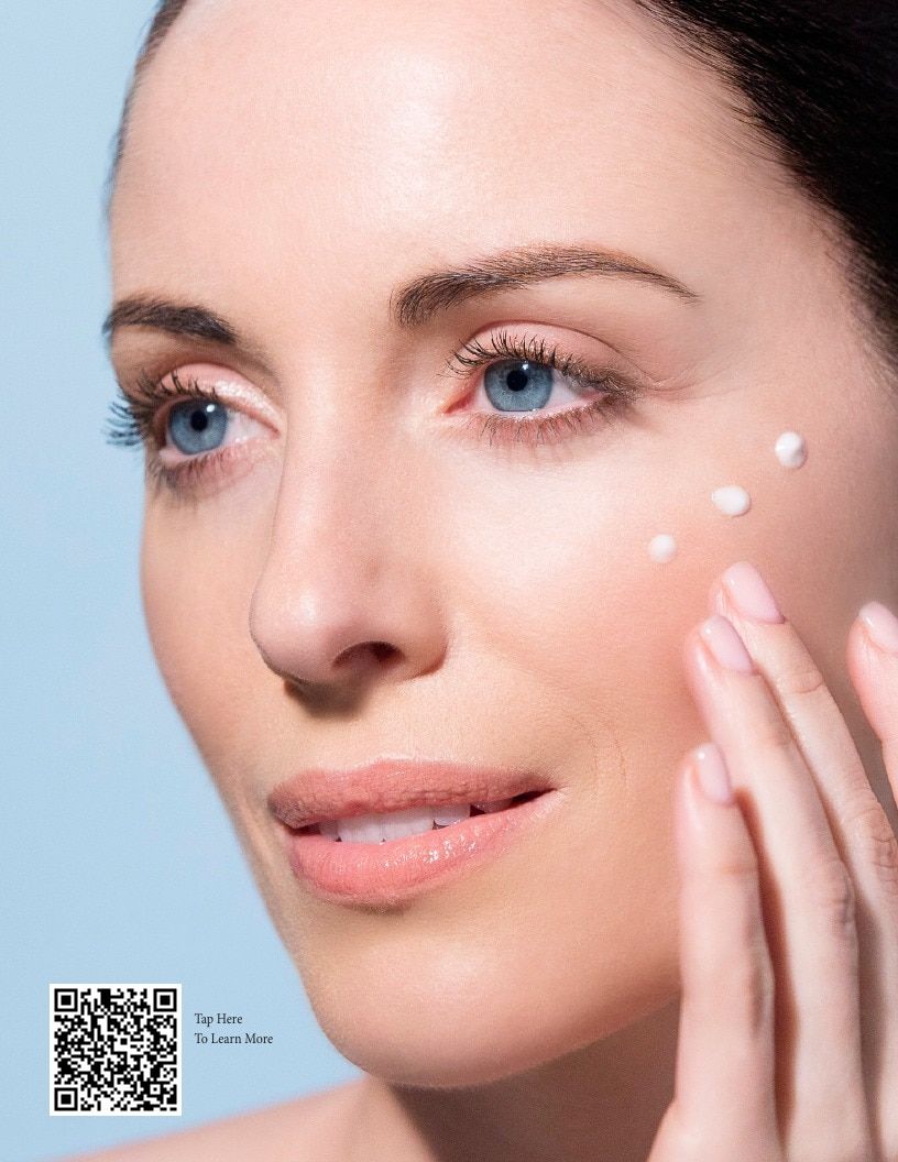 Repechage Pro Professional Skin Care Catalog Weekly Ad January 1 - December 31, 2026