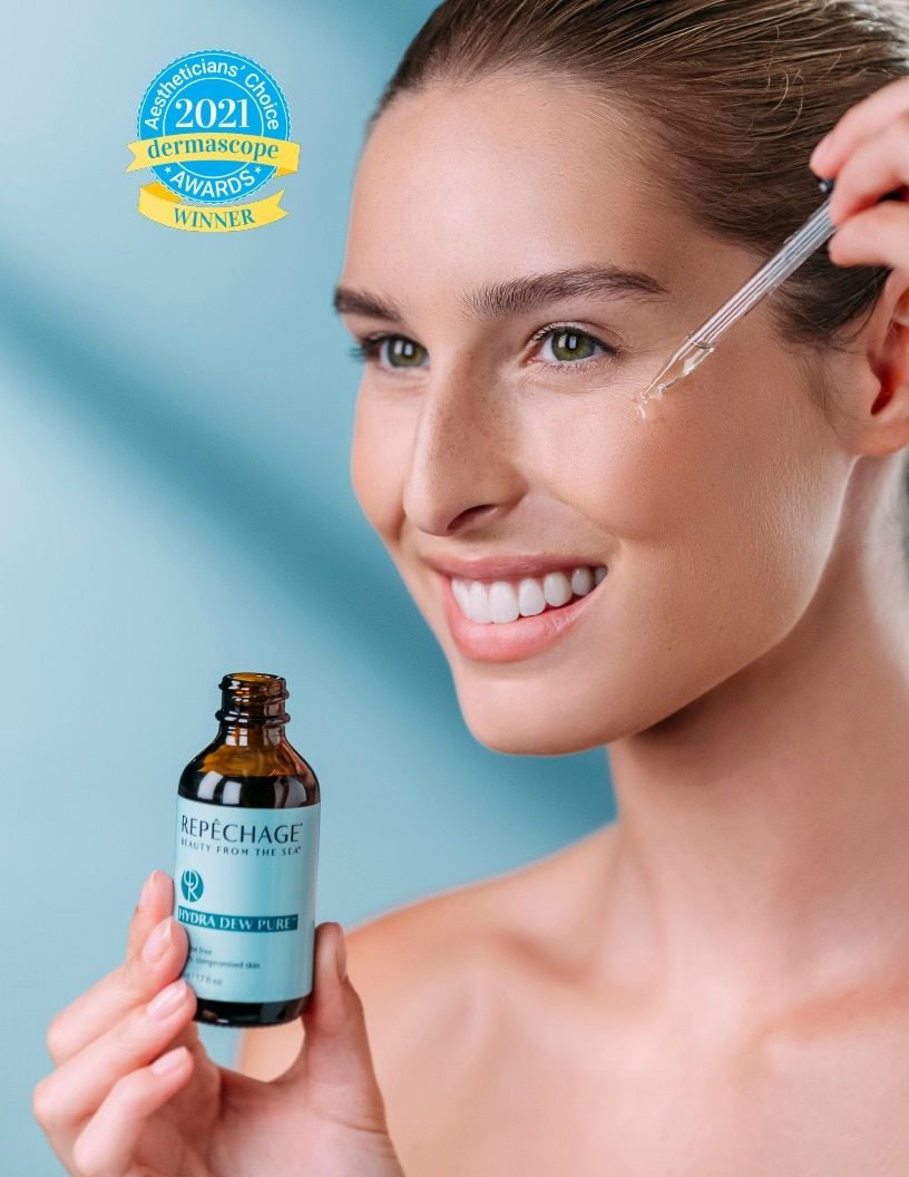 Repechage Pro Professional Skin Care Catalog Weekly Ad January 1 - December 31, 2026
