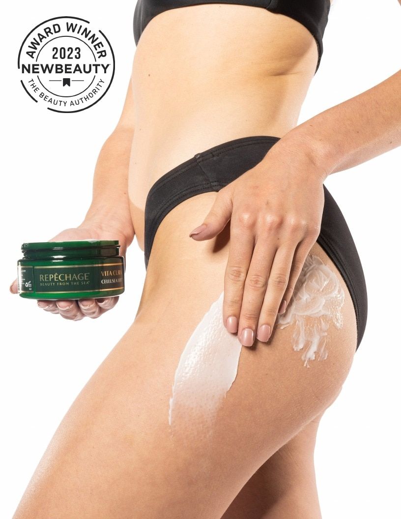 Repechage Pro Professional Skin Care Catalog Weekly Ad January 1 - December 31, 2026
