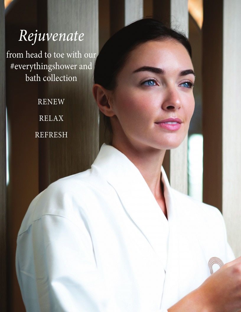 Repechage Pro Professional Skin Care Catalog Weekly Ad January 1 - December 31, 2026