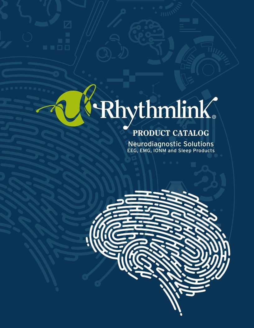 Rhythmlink Medical Products Catalog Weekly Ad January 1 - December 31, 2026