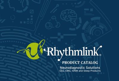 Rhythmlink Medical Products Catalog Weekly Ad January 1 - December 31, 2026