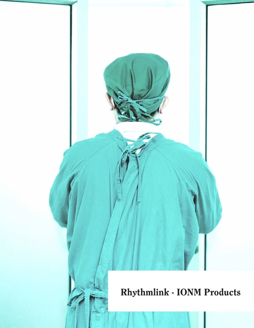 Rhythmlink Medical Products Catalog Weekly Ad January 1 - December 31, 2026