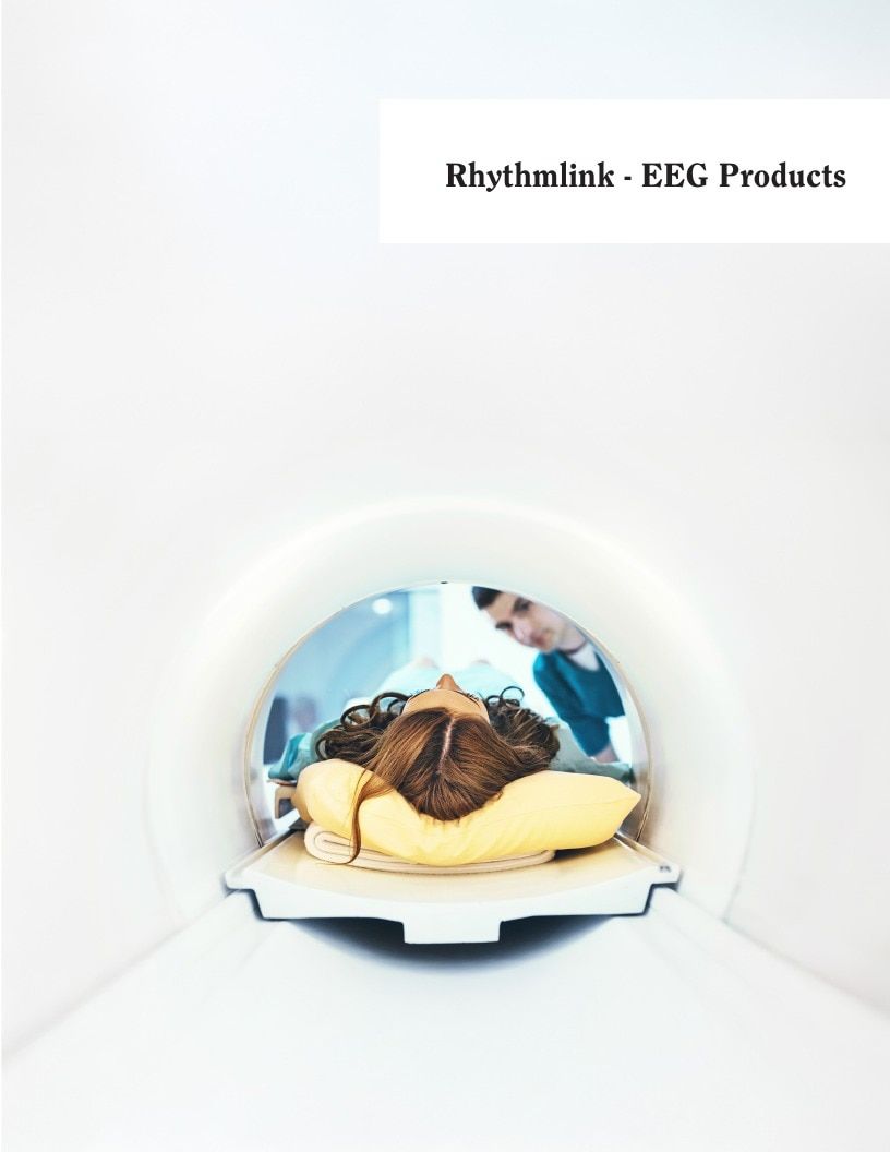 Rhythmlink Medical Products Catalog Weekly Ad January 1 - December 31, 2026