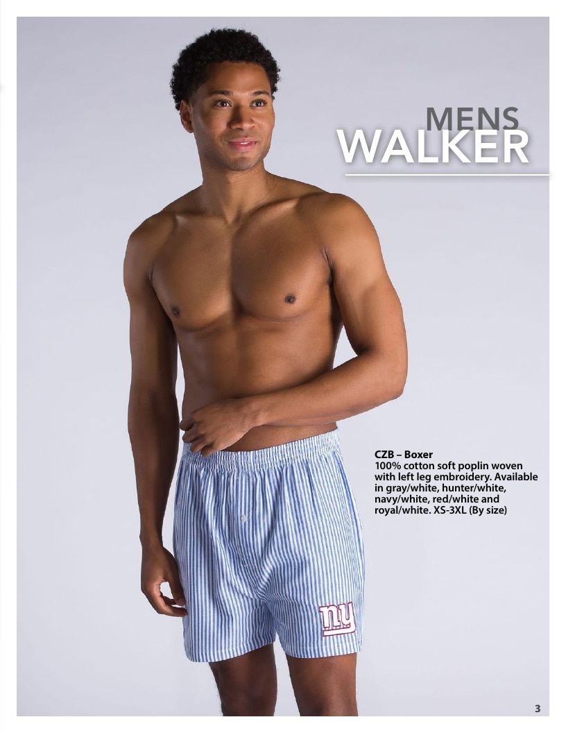 Concepts Sport Spring Apparel Catalog Weekly Ad January 1 - June 30, 2027