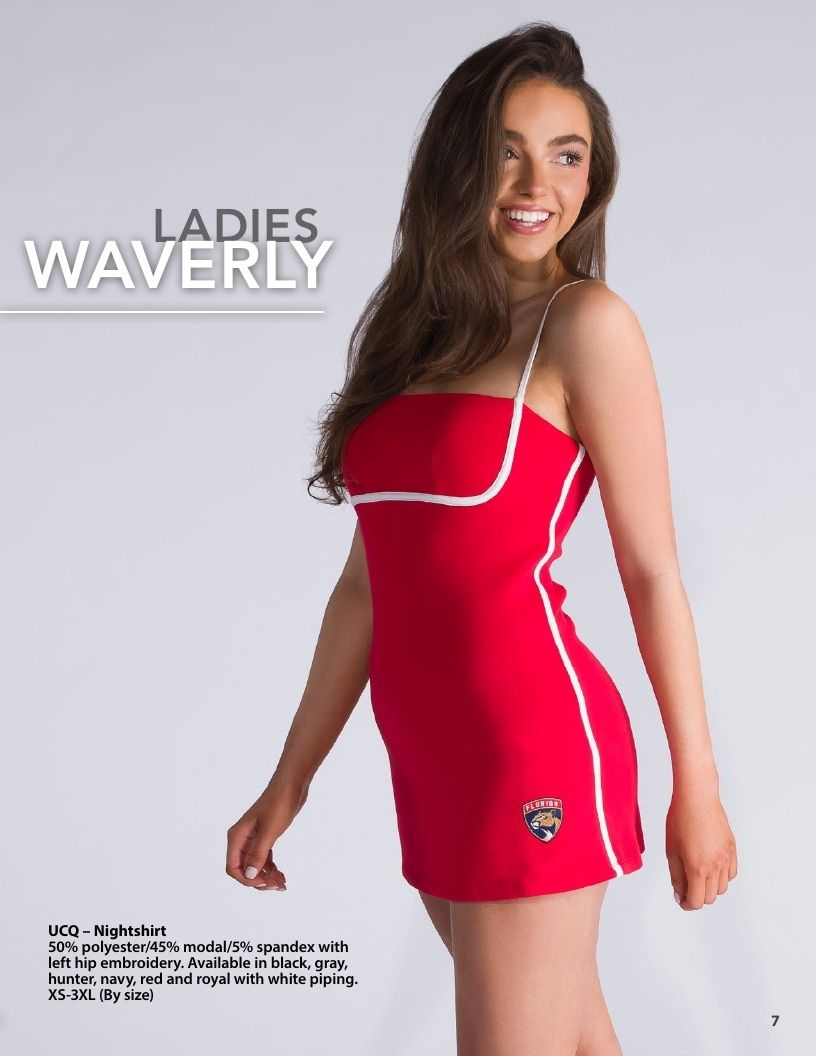 Concepts Sport Spring Apparel Catalog Weekly Ad January 1 - June 30, 2027