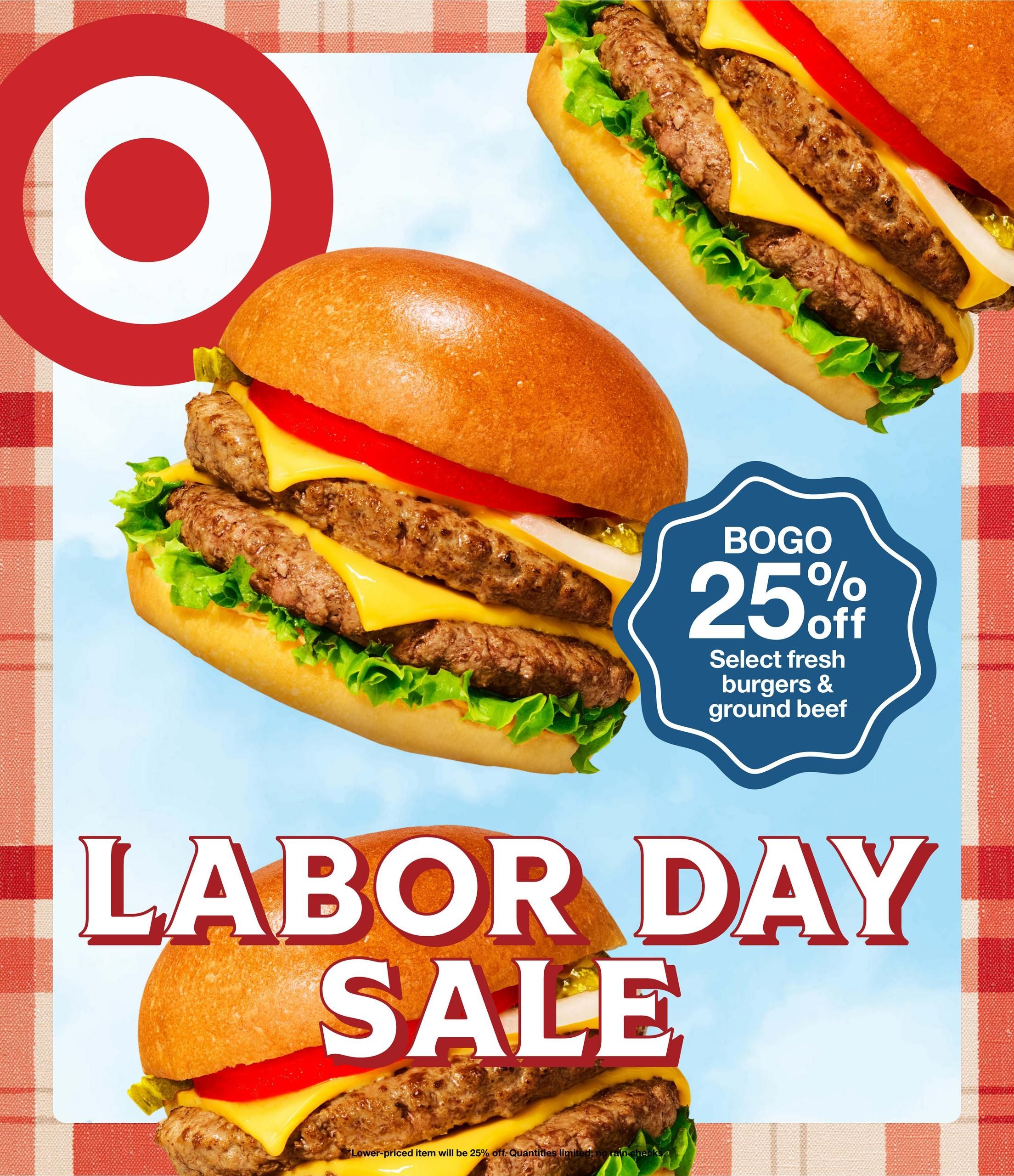 Target (Adams Run Area, SC) Weekly Ad August 30 - September 5, 2026