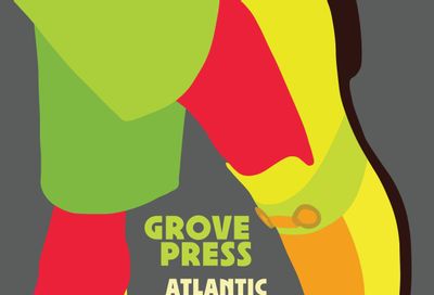 Grove Atlantic Winter Book Catalog Weekly Ad January 1 - December 31, 2027