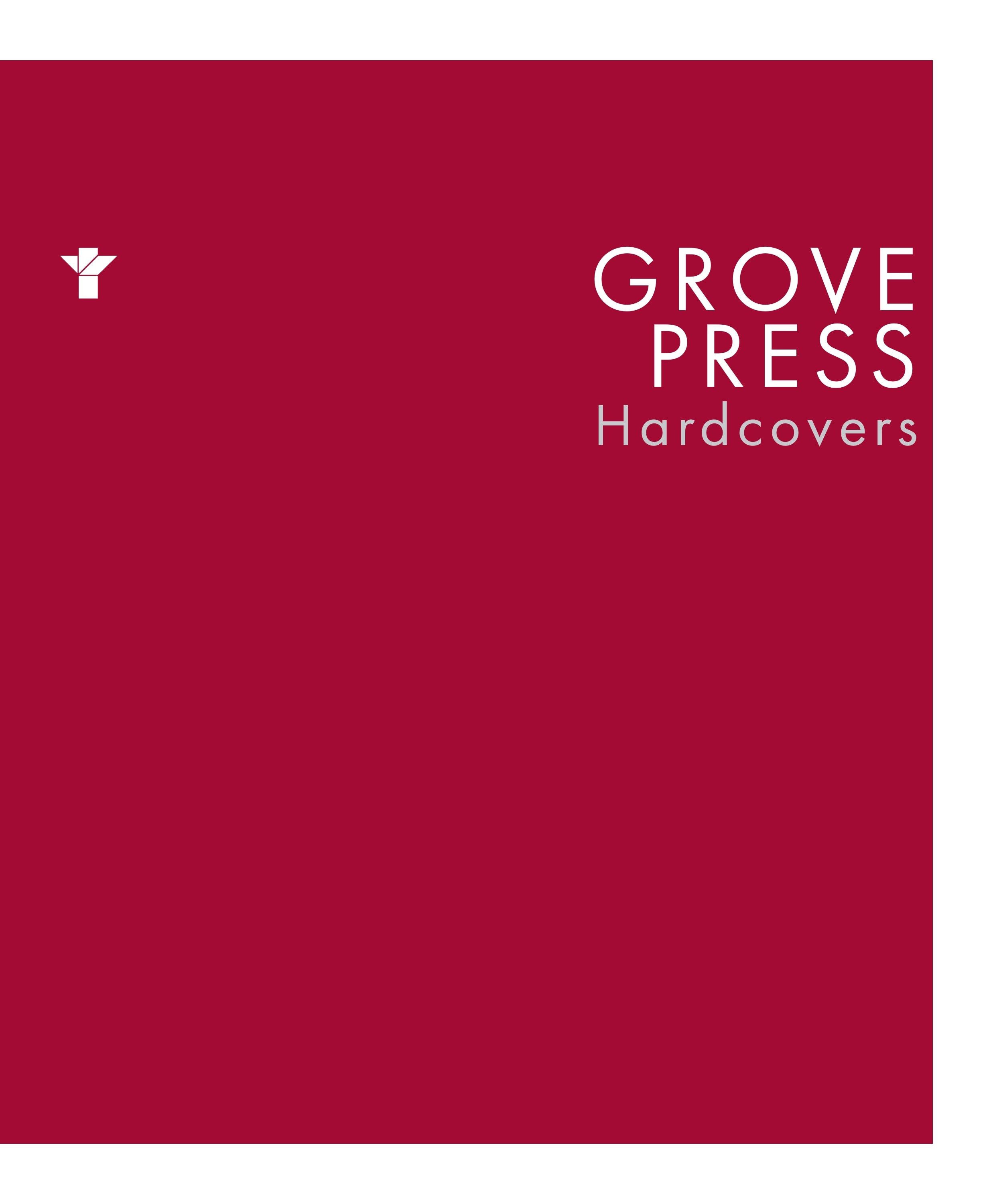 Grove Atlantic Winter Book Catalog Weekly Ad January 1 - December 31, 2027
