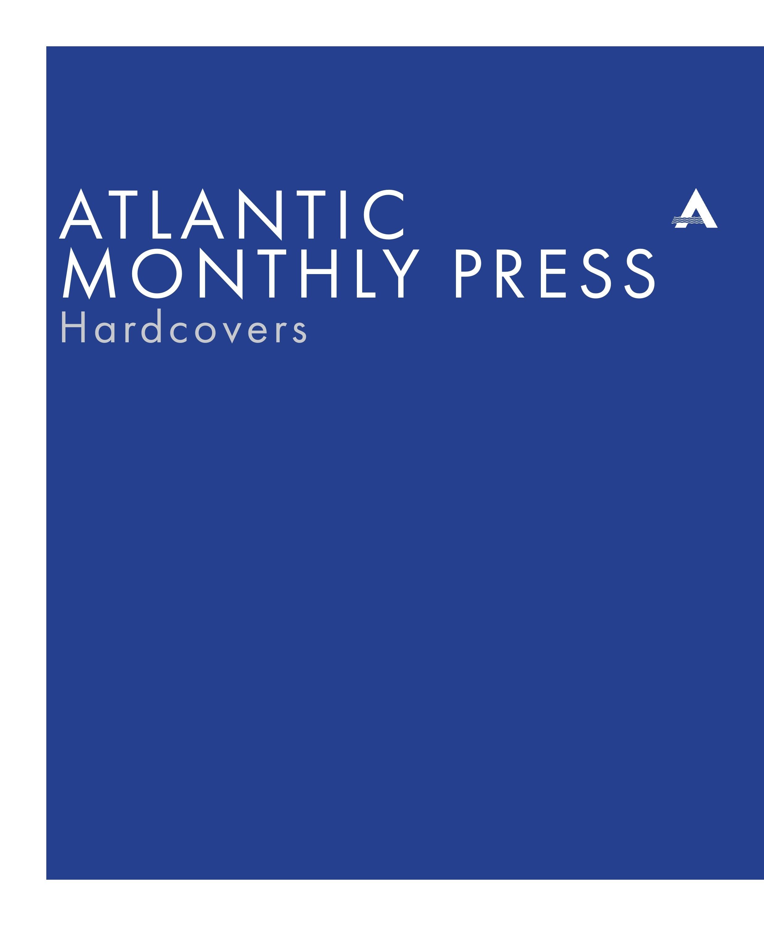 Grove Atlantic Winter Book Catalog Weekly Ad January 1 - December 31, 2027