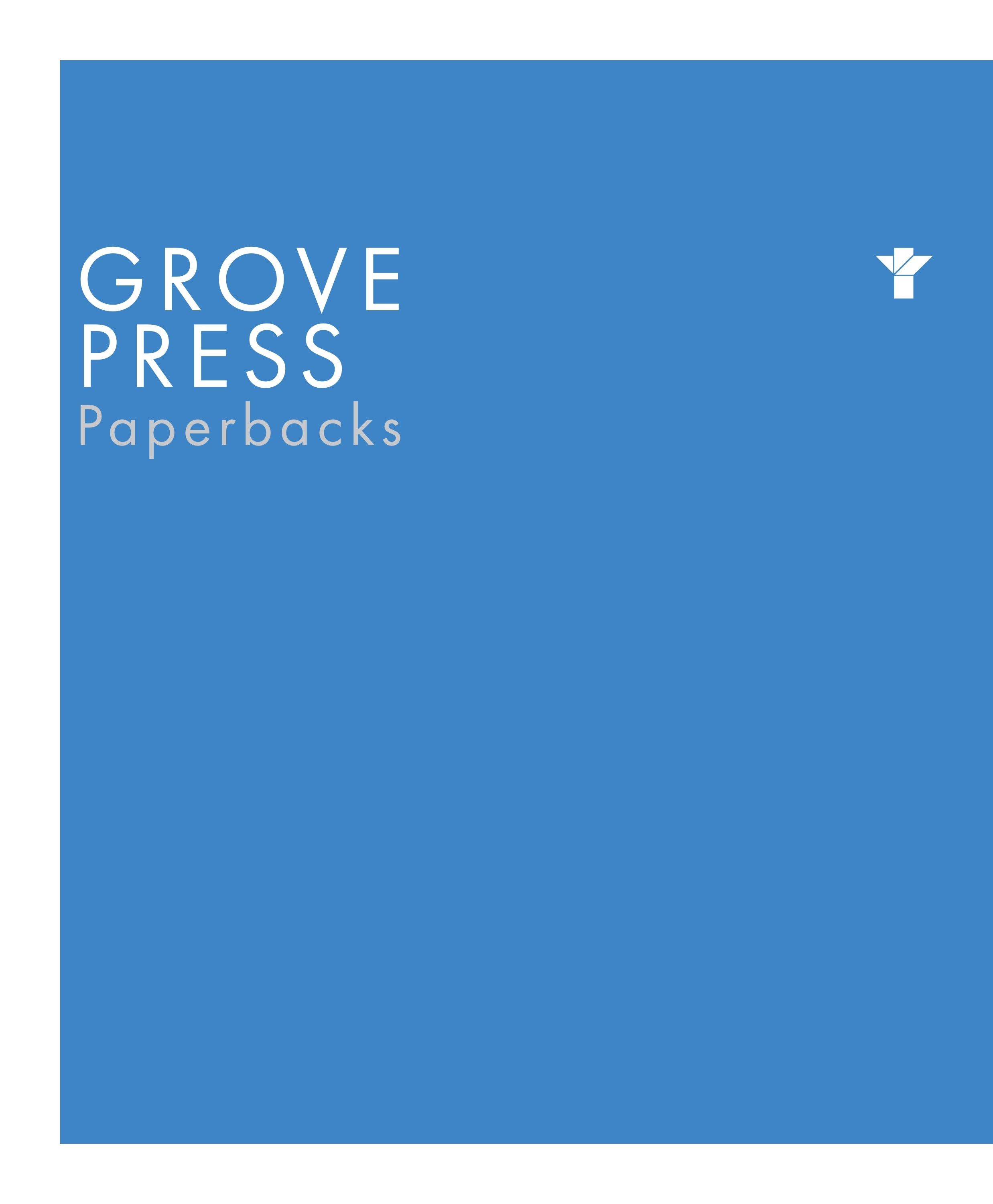 Grove Atlantic Winter Book Catalog Weekly Ad January 1 - December 31, 2027