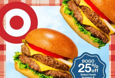 Target (Alburnett Area, IA) Weekly Ad August 30 - September 5, 2026