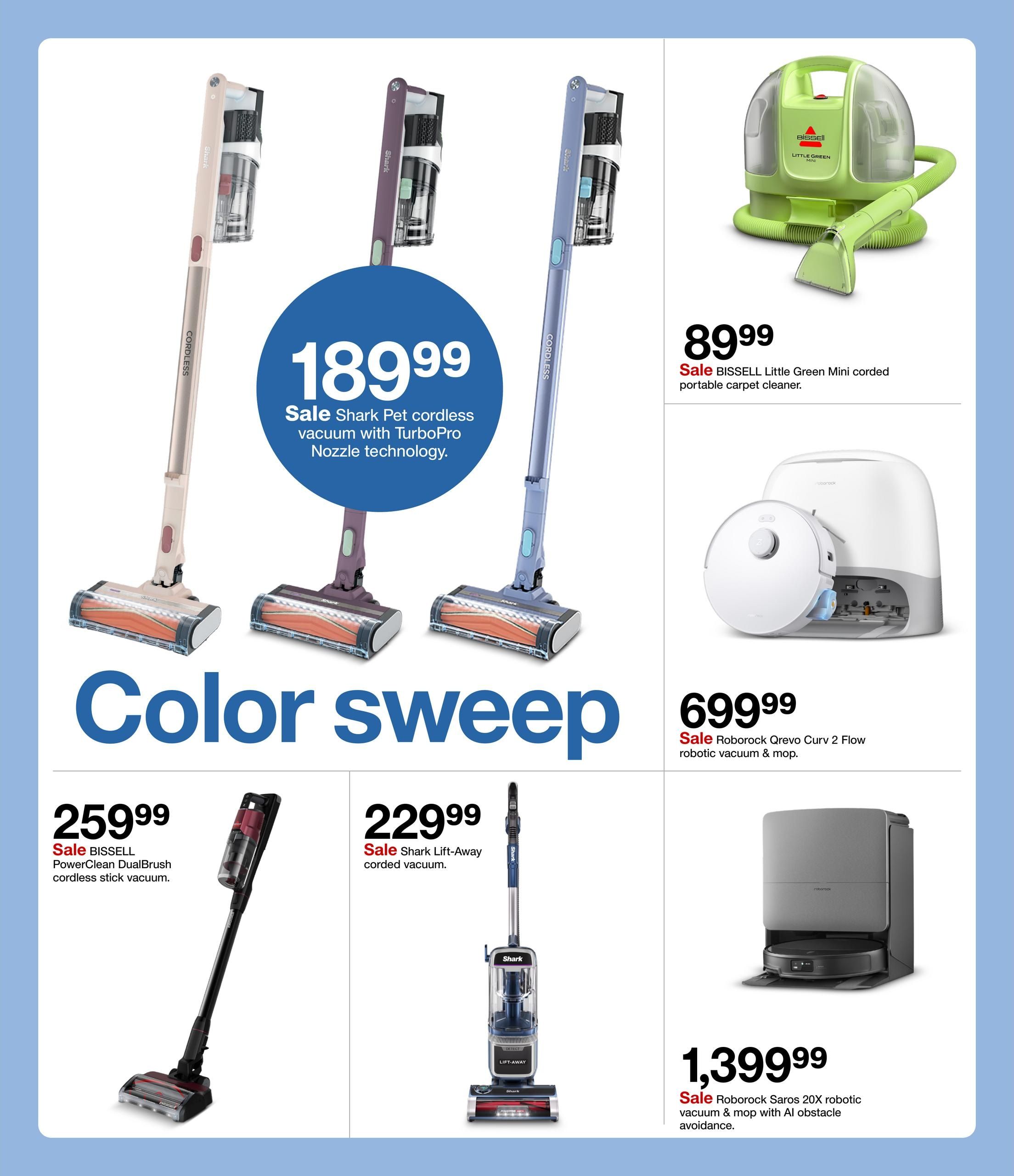 Target (Anchorage Area, AK) Weekly Ad August 30 - September 5, 2026