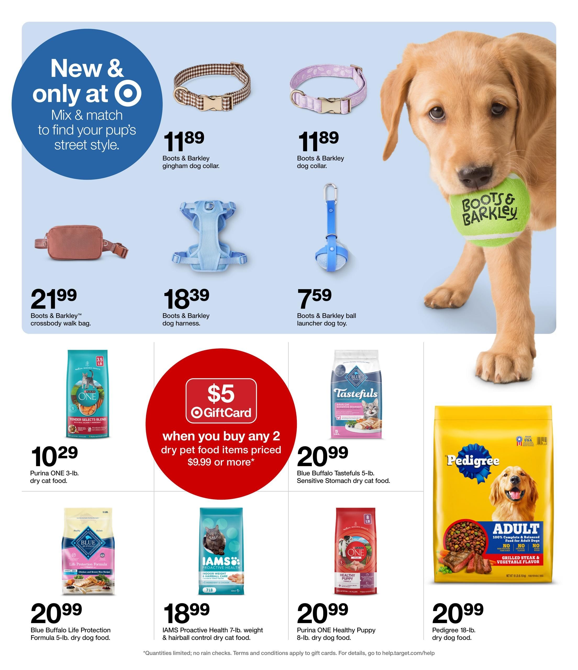 Target (Anchorage Area, AK) Weekly Ad August 30 - September 5, 2026