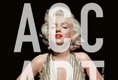 ACC Art Books Fall Art Books Catalog Weekly Ad January 1 - December 31, 2026