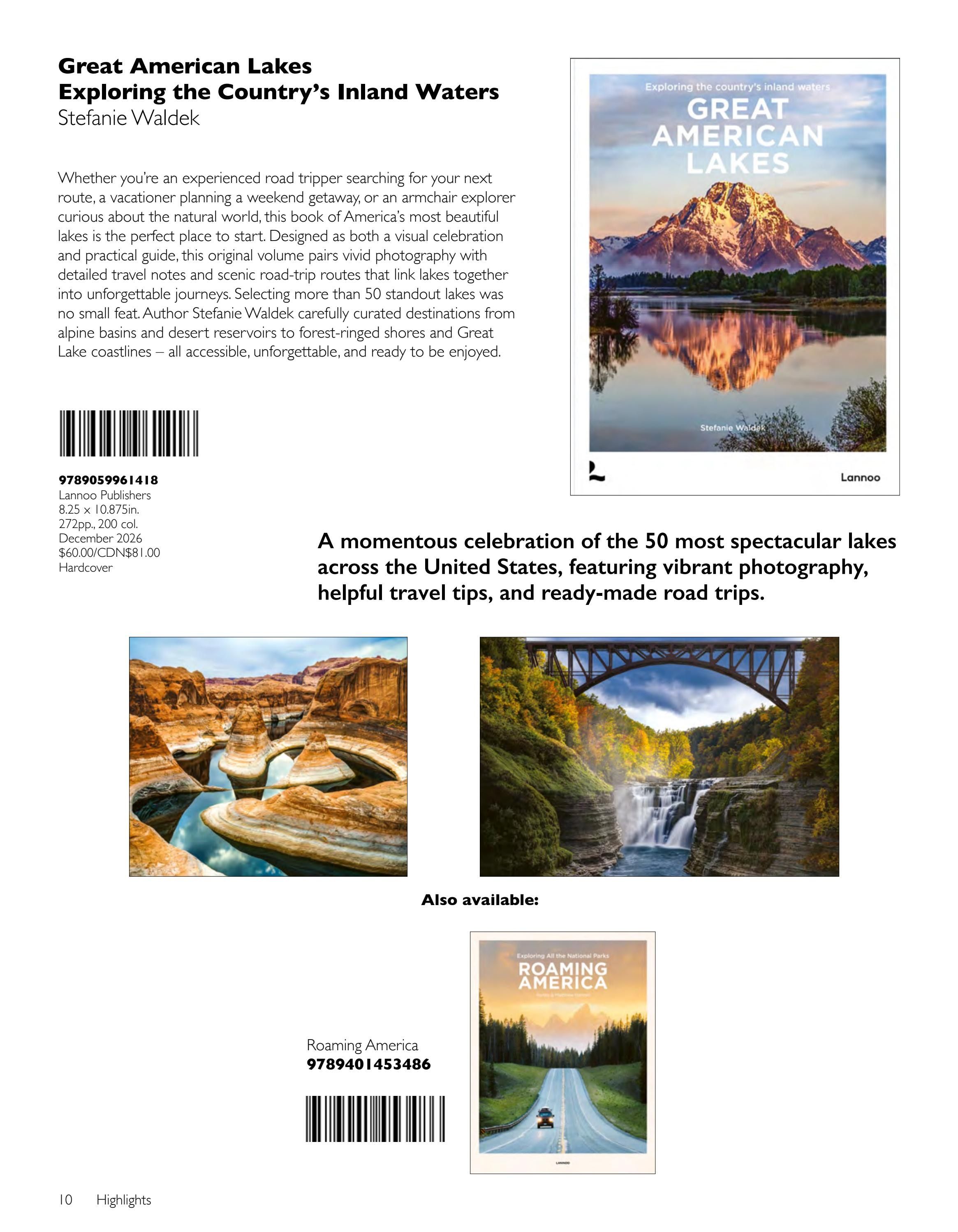 ACC Art Books Fall Art Books Catalog Weekly Ad January 1 - December 31, 2026