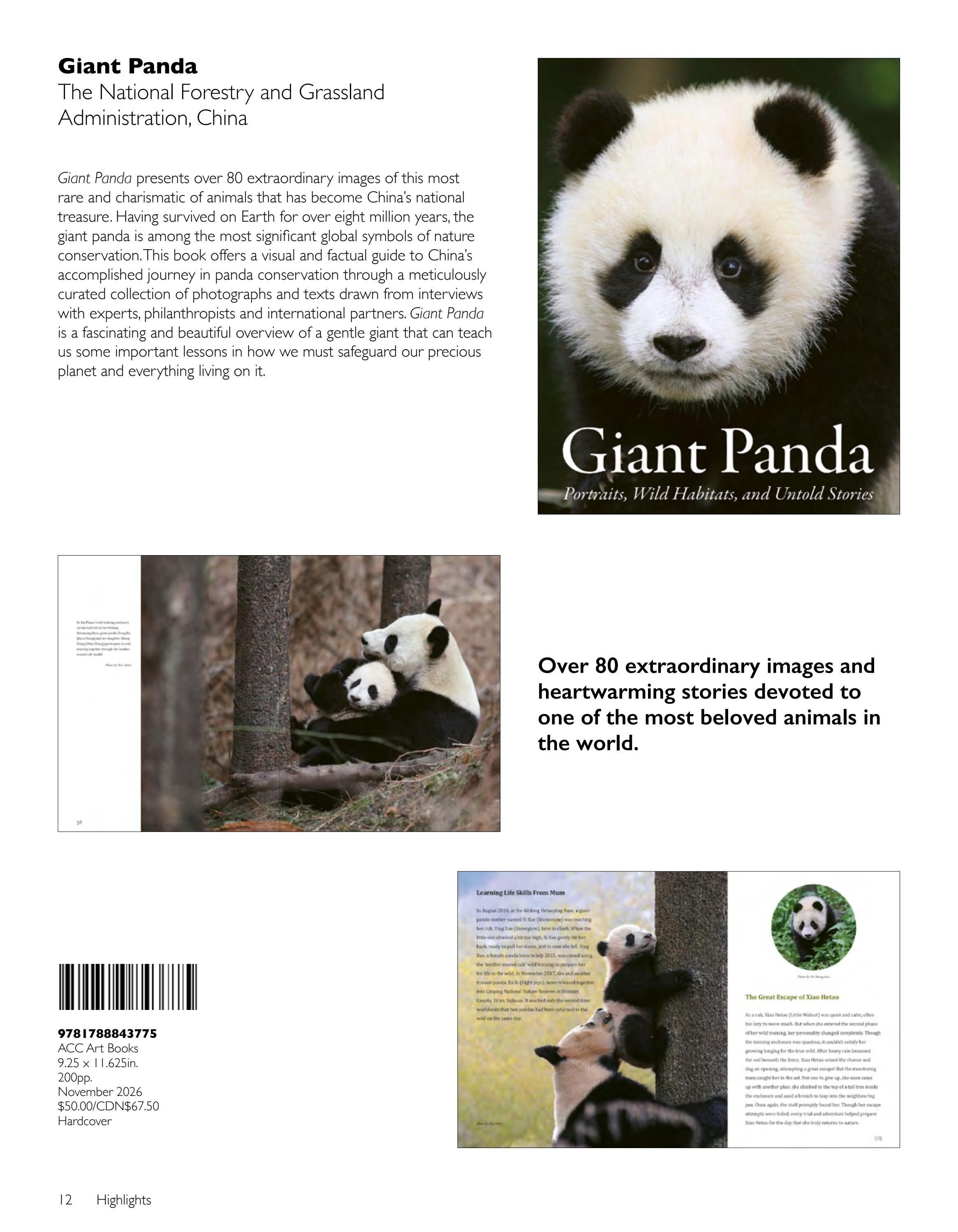 ACC Art Books Fall Art Books Catalog Weekly Ad January 1 - December 31, 2026