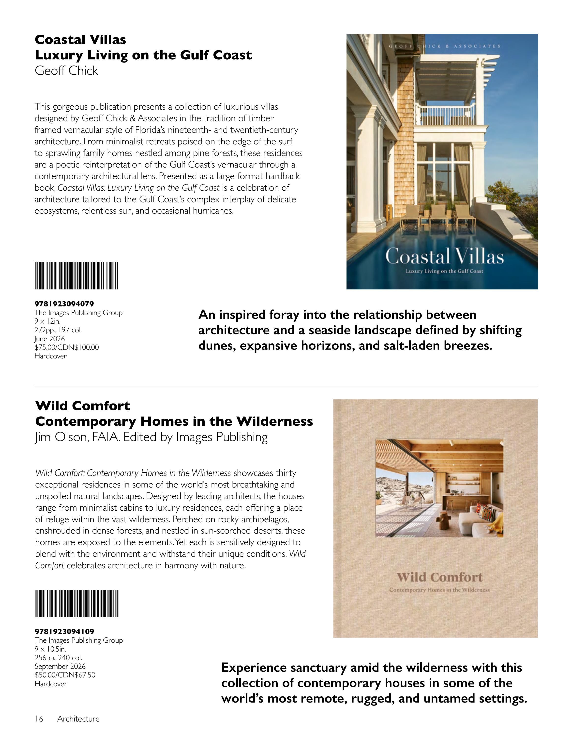 ACC Art Books Fall Art Books Catalog Weekly Ad January 1 - December 31, 2026