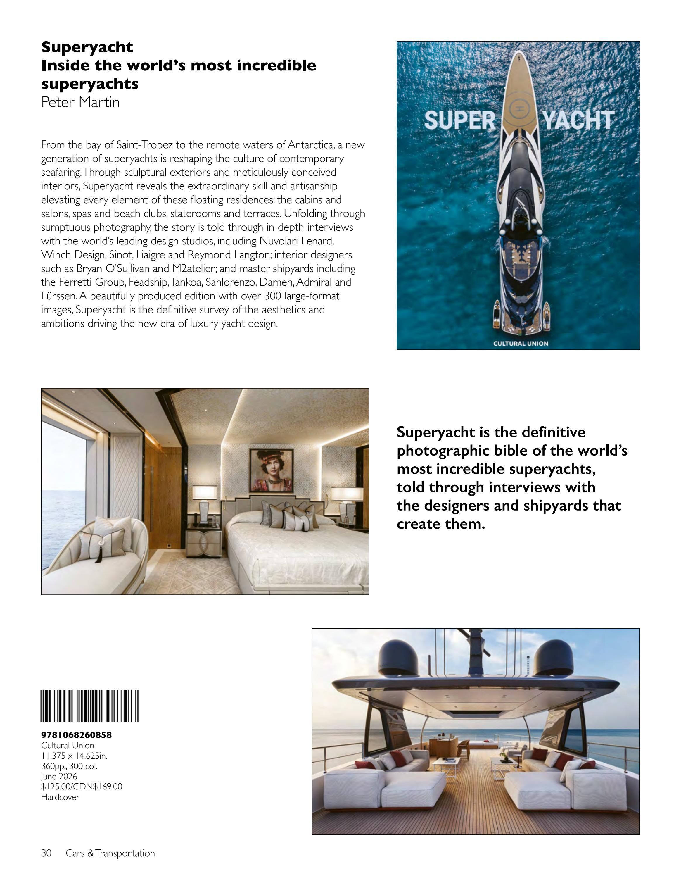 ACC Art Books Fall Art Books Catalog Weekly Ad January 1 - December 31, 2026