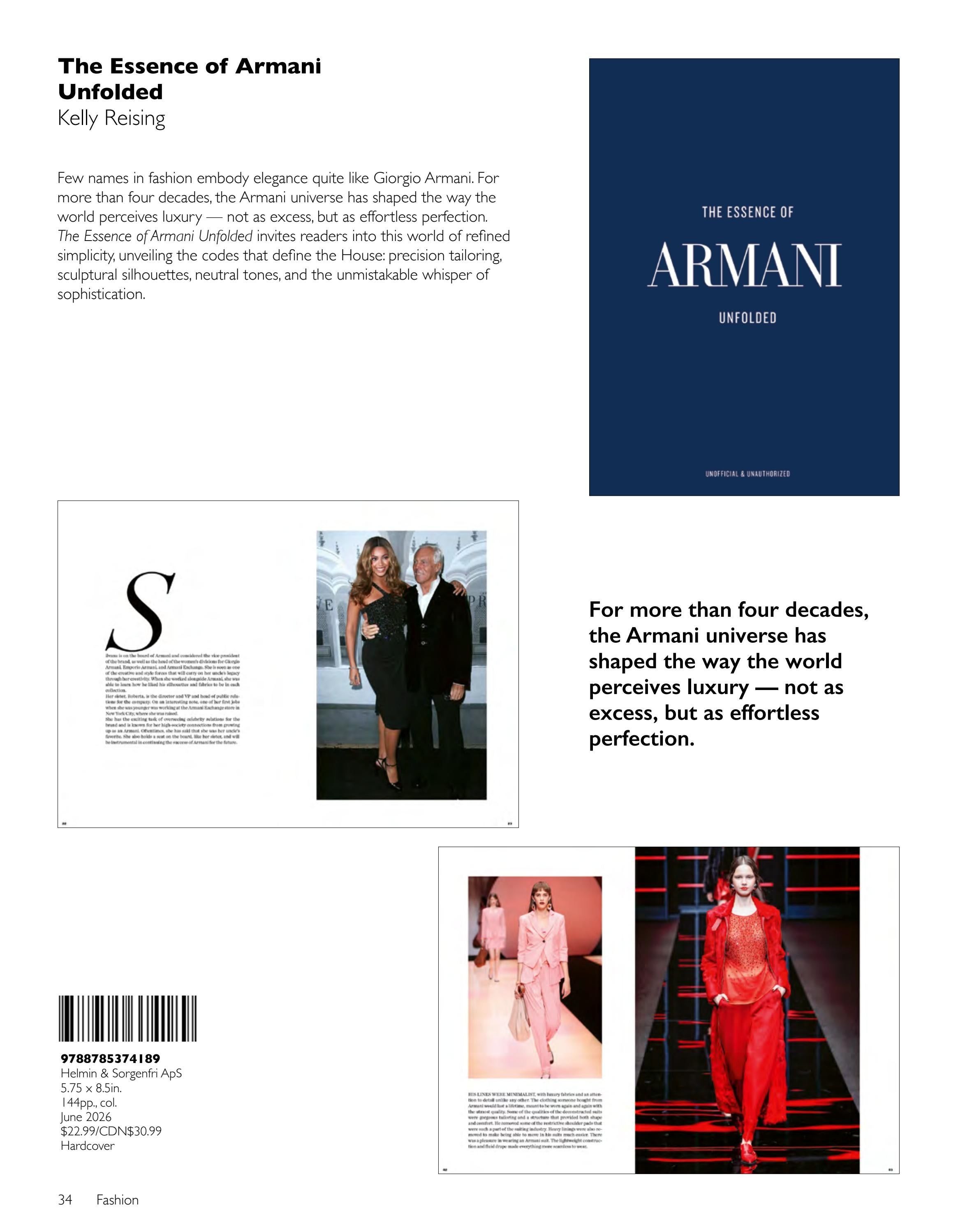 ACC Art Books Fall Art Books Catalog Weekly Ad January 1 - December 31, 2026