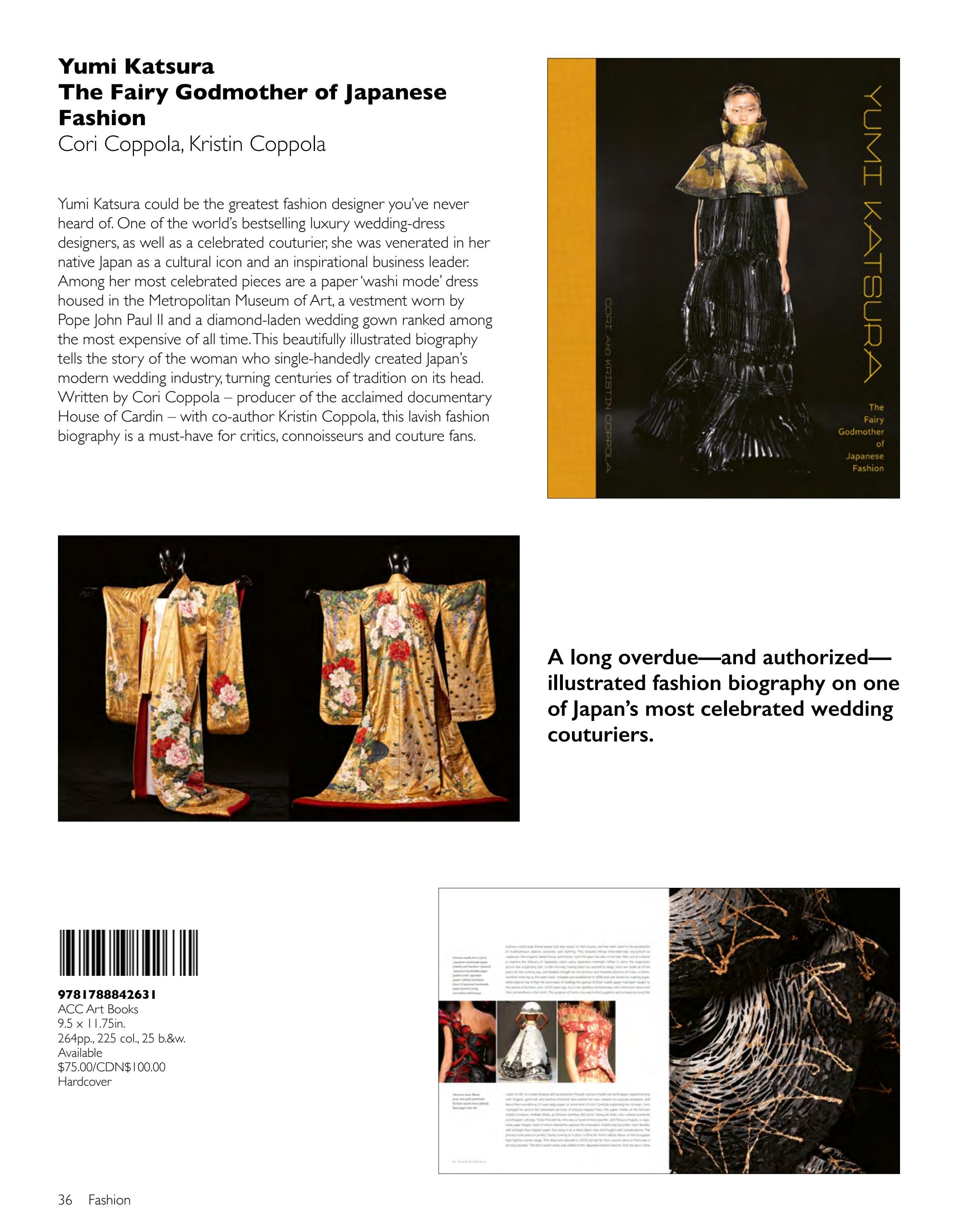 ACC Art Books Fall Art Books Catalog Weekly Ad January 1 - December 31, 2026