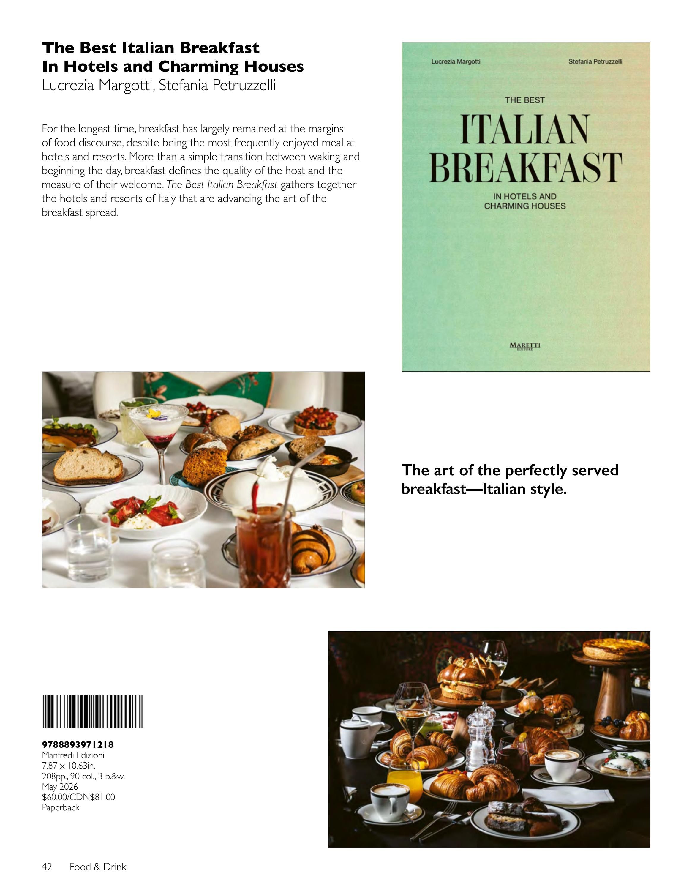 ACC Art Books Fall Art Books Catalog Weekly Ad January 1 - December 31, 2026