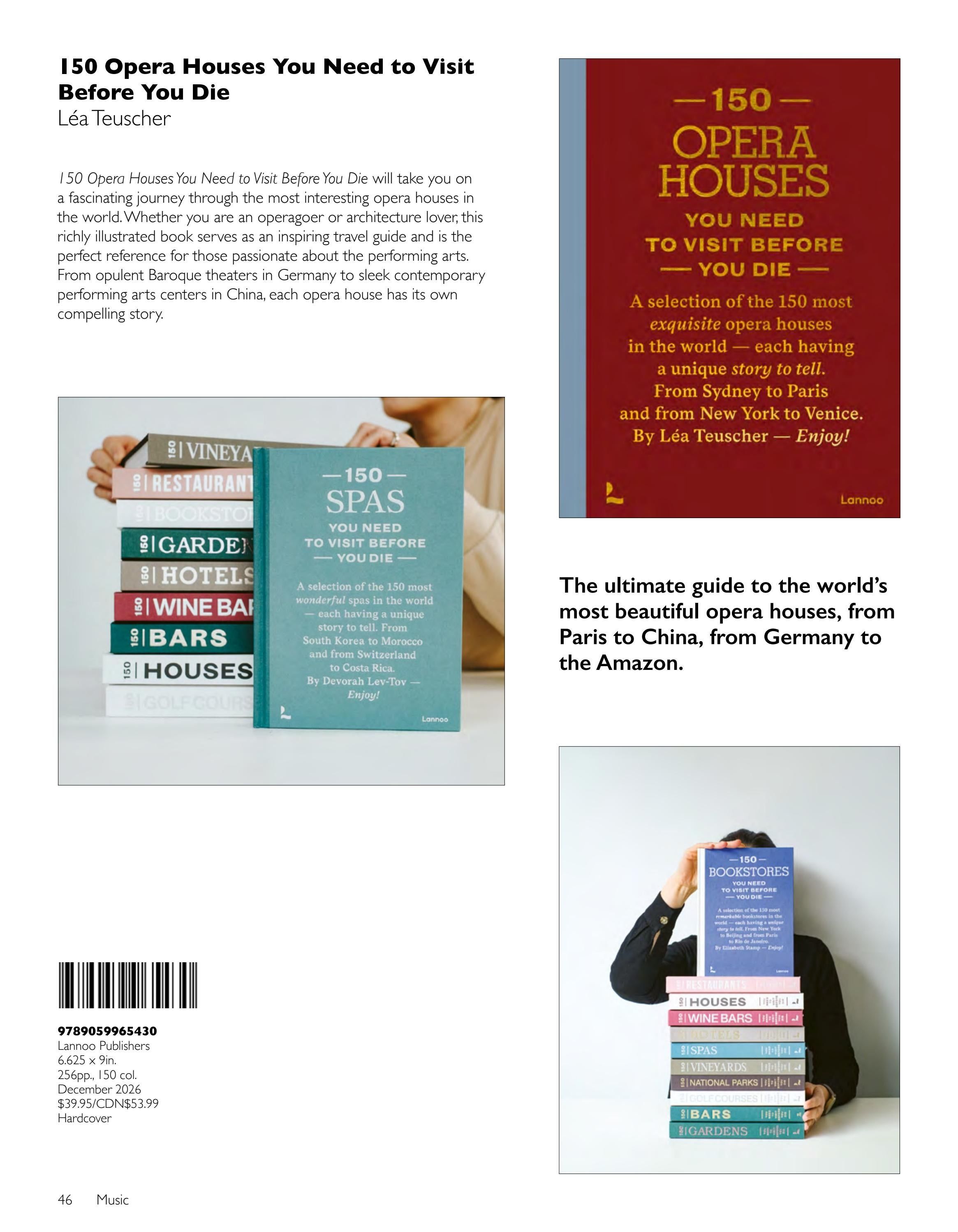 ACC Art Books Fall Art Books Catalog Weekly Ad January 1 - December 31, 2026