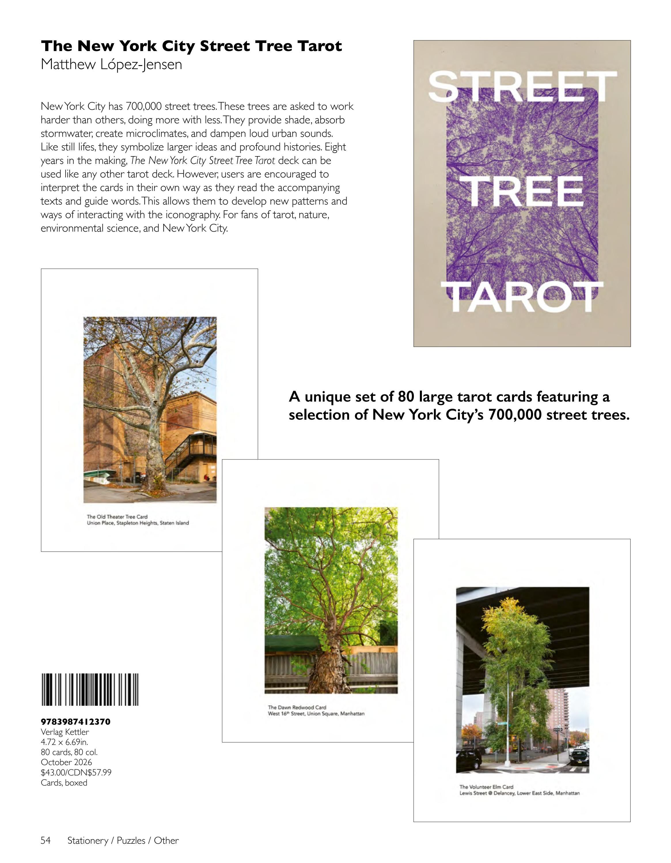 ACC Art Books Fall Art Books Catalog Weekly Ad January 1 - December 31, 2026