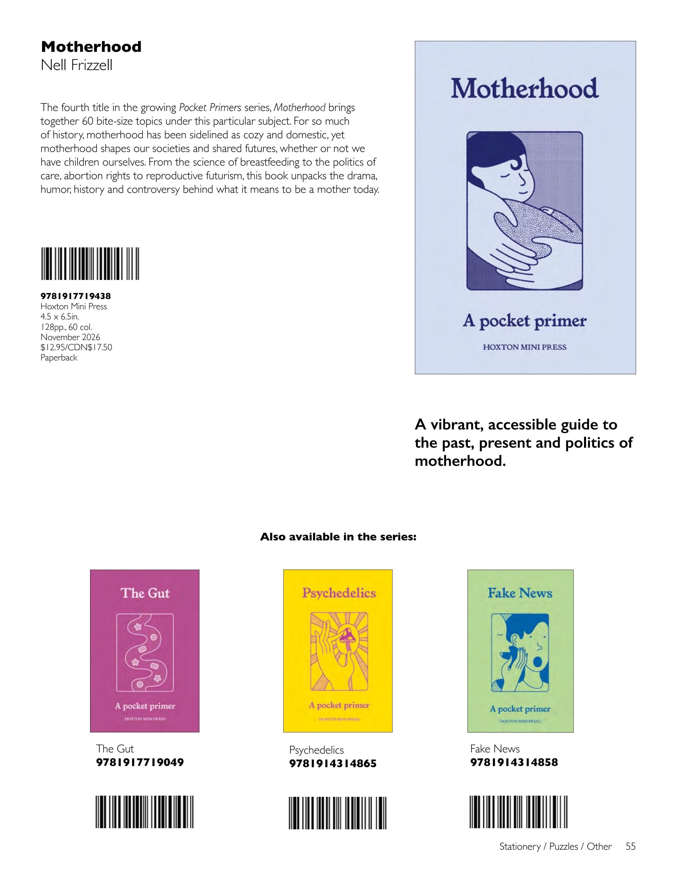 ACC Art Books Fall Art Books Catalog Weekly Ad January 1 - December 31, 2026