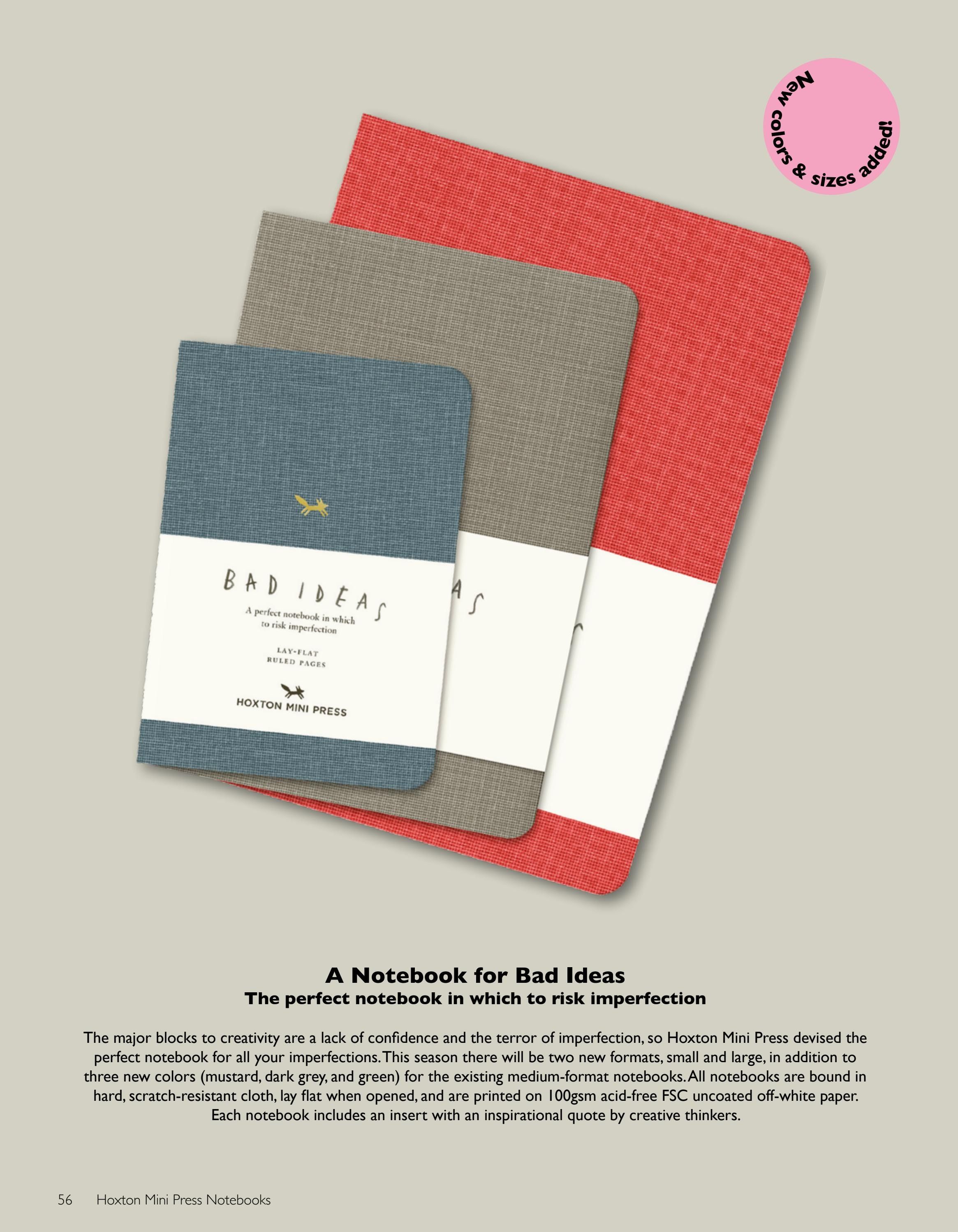 ACC Art Books Fall Art Books Catalog Weekly Ad January 1 - December 31, 2026